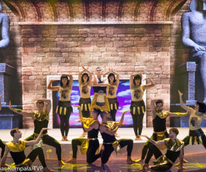 Dance Dance Dance: Anna Mucha zaskoczyła swoim wyznaniem - wideo jest naprawdę wzruszające!