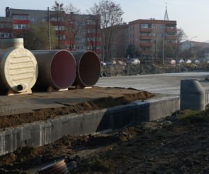 W tych miejscach krakowscy kierowcy nie będą mieli w przyszłym roku łatwo