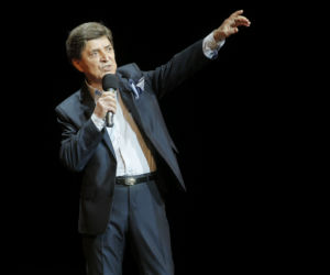 Jerzy Połomski nigdy nie wróci do domu