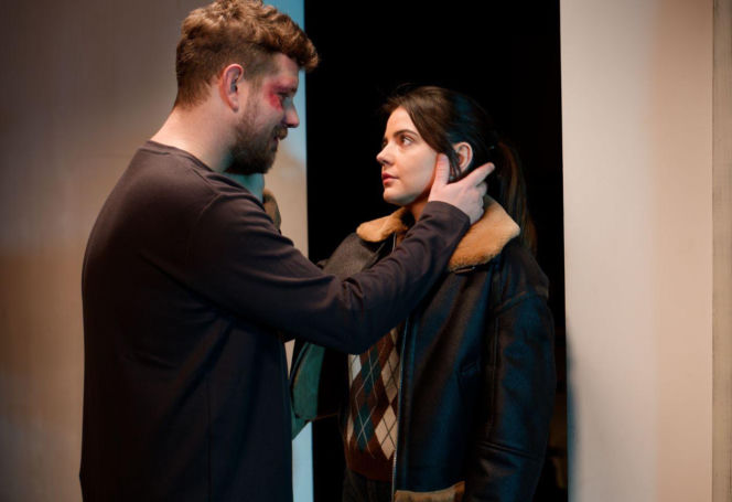 Ucieczka sprzed ołtarza i nowe zbrodnie. „Uroczysko” wraca z mocnym sezonem