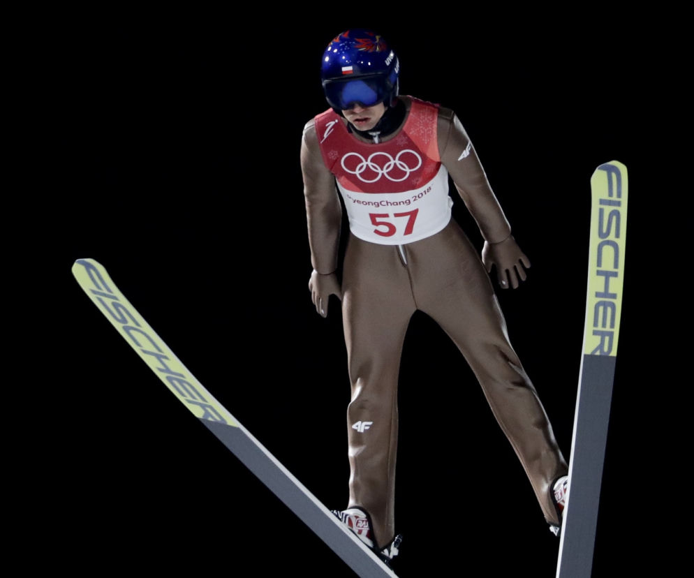 Kamil Stoch