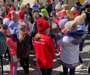 Lotto 23. Bieg Jakubowy cz.1