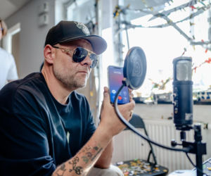 Były lokator mieszkania Łatwoganga ujawnia. Padło szokujące pytanie!