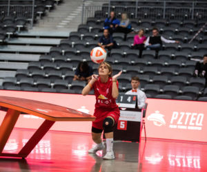 IV mistrzostwa Polski w Teqballu
