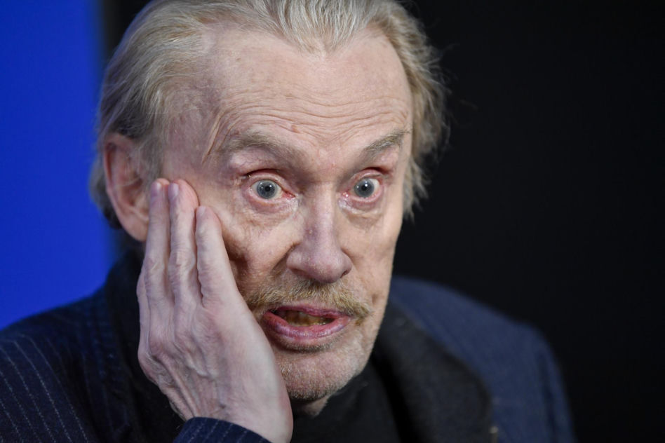 Daniel Olbrychski