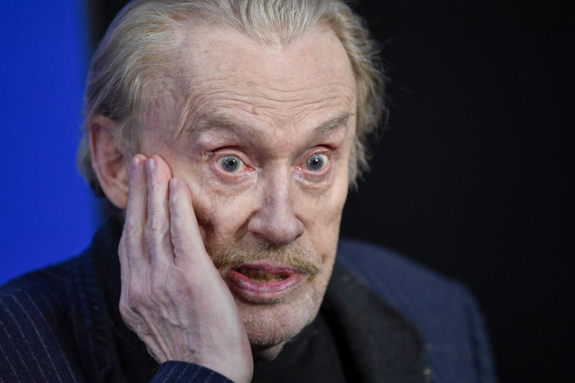 Daniel Olbrychski