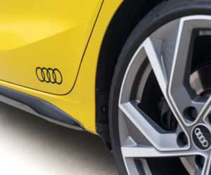 Audi S3 Sportback 2.0 TFSI 310 KM quattro S tronic