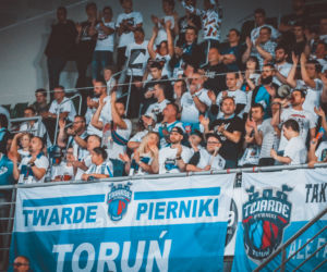 Enea Astoria Bydgoszcz - Polski Cukier Toruń: Zobacz zdjęcia z meczu derbowego