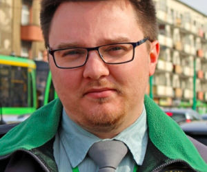 5. Przemysław Sikora