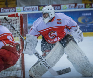 KH Energa Toruń - Kadra PZHL U23 - zdjęcia z Tor-Toru