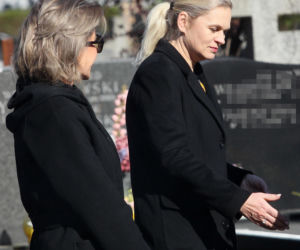 Poruszający gest Barbary Nowackiej wobec Joanny Racewicz