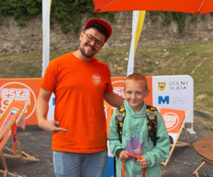 ESKA Summer City odwiedziła Świerzawę. Zobacz, co działo się podczas wakacyjnej imprezy