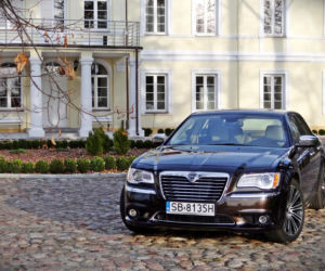 Lancia Thema