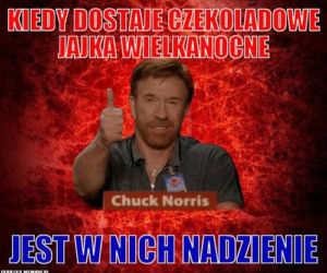 Zabawne memy na Wielkanoc 2021