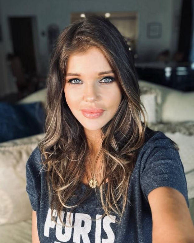 Donna D'Errico