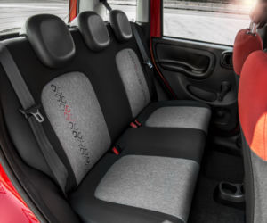 fiat panda facelifting