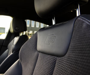 Audi A4 Limousine 40 TFSI S tronic 190 KM S line