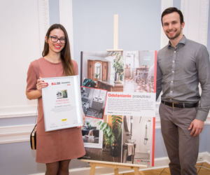 Laureaci konkursu Remont Roku 2018