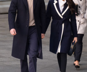 Meghan Markle i książę Harry pokazali córeczkę! Musisz zobaczyć to zdjęcie