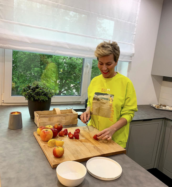 Paulina Smaszcz sprzedaje mieszkanie. Cena powala