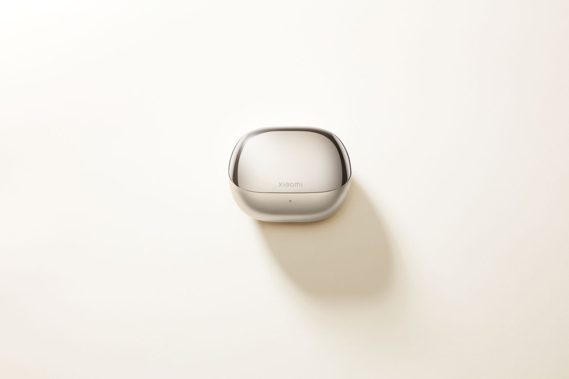 Xiaomi Buds 4 Pro i Xiaomi Watch S1 Pro