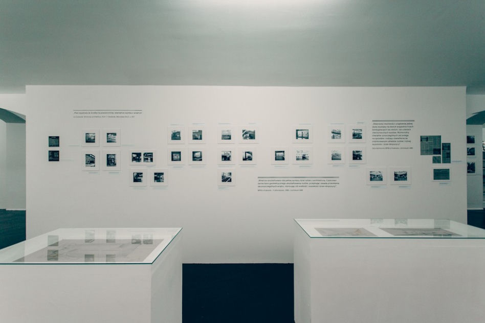 Historia jednego pawilonu - rozmowa z Pauliną Hyłą