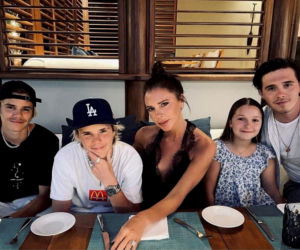  Victoria Beckham: Bycie szczupłą jest staromodne. Dziewczyny chcą mieć cycki i trochę d..y