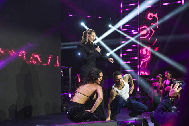 Julia Kamińska oburzyła Mariannę Schreiber