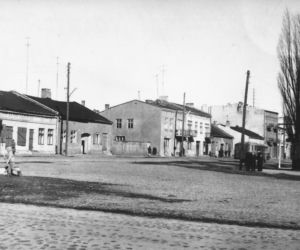 Pl. Narutowicza samo serce Bełchatowa
