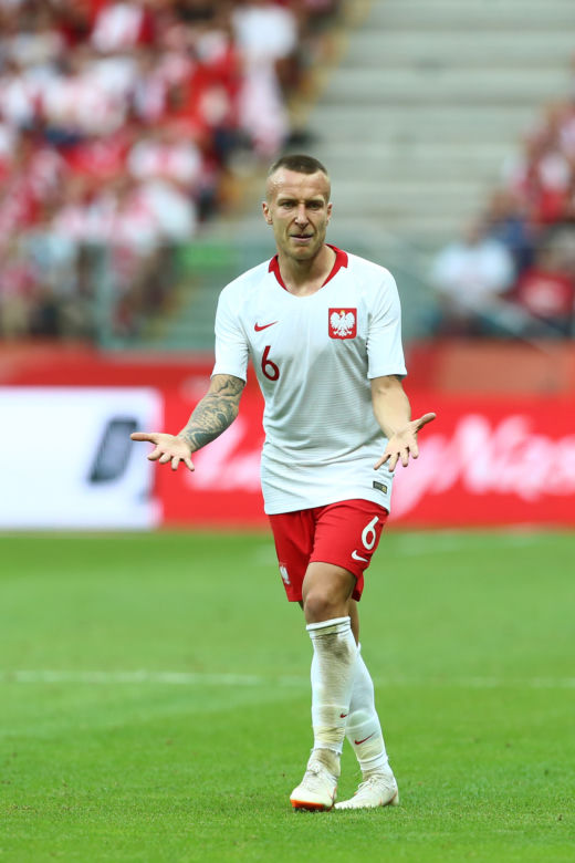 Jacek Góralski
