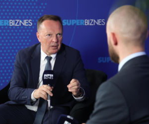 Odbudowa Ukrainy bez Polski? Jarosław Dąbrowski z BGK: To nasz interes strategiczny