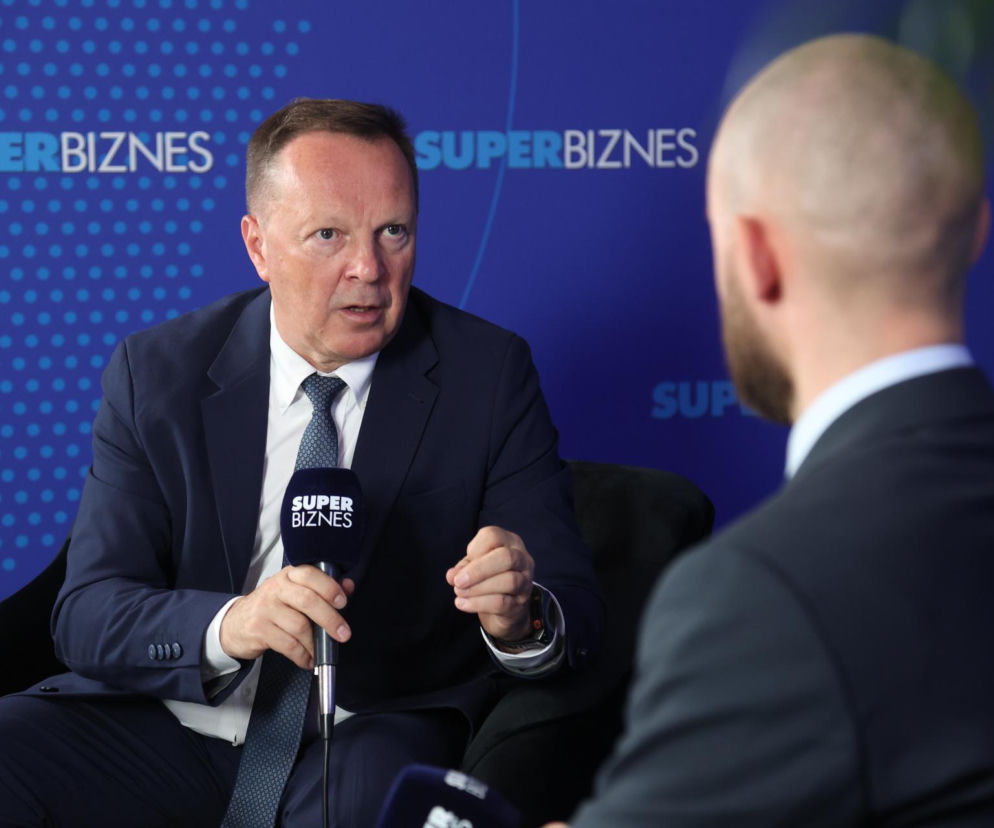 Odbudowa Ukrainy bez Polski? Jarosław Dąbrowski z BGK: To nasz interes strategiczny