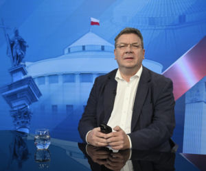 Michał Wójcik ostro o sprawie Michała Kołodziejczaka! Powinien zrzec się immunitetu