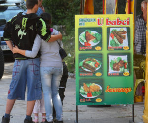 Dramat turystów w Polsce. Wakacje 2021