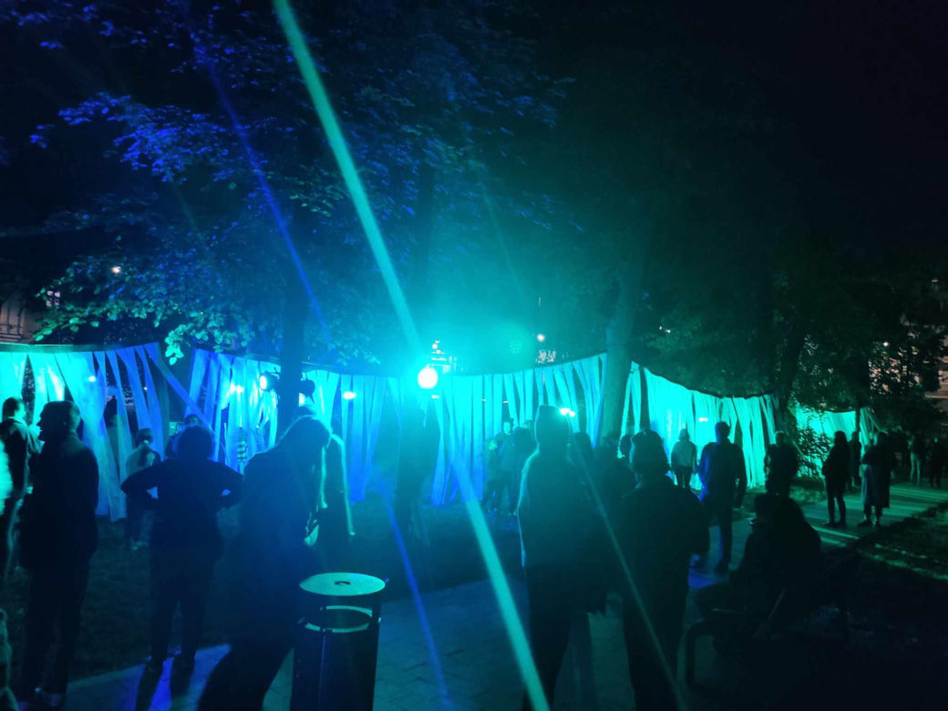 Light Move Festival 2023. Sprawdź, jak wyglądało to wyjątkowe wydarzenie [ZDJĘCIA]
