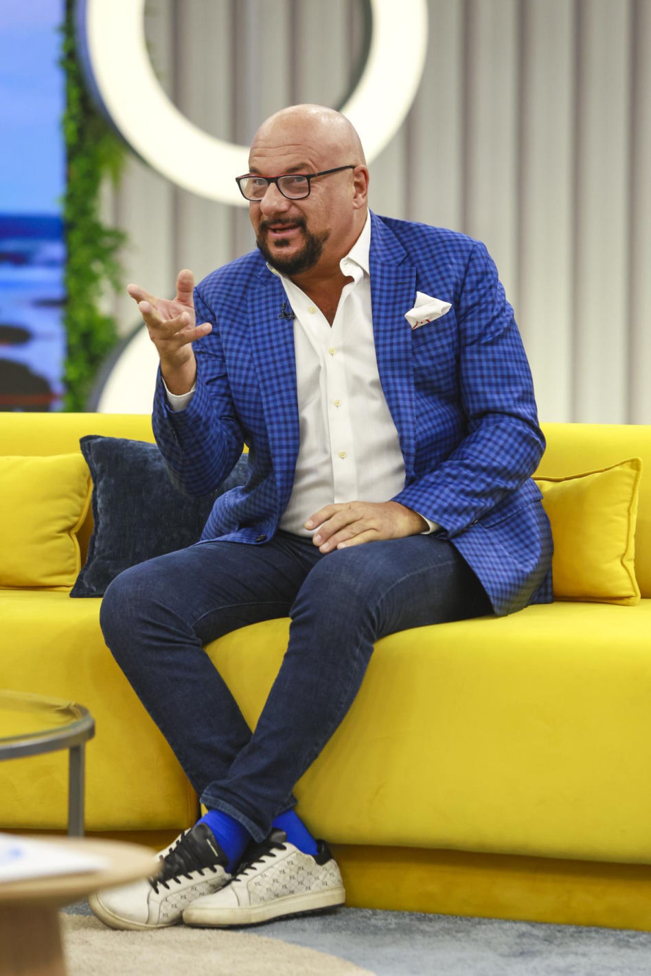 Piotr Gąsowski