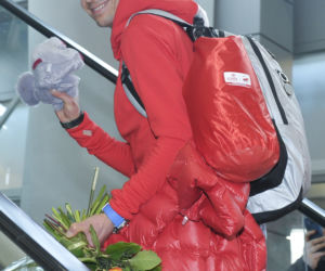 KAMIL STOCH 