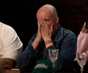 Szok w The Traitors! Ryk na obradach, gra poniżej pasa i... wielki powrót Księdza z TikToka! W jakiej roli?