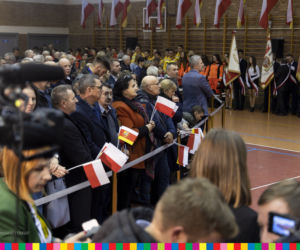 Prezydent RP Andrzej Duda w Kolnie