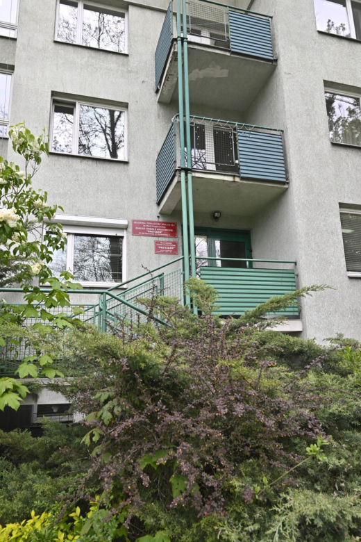 Afera z mieszkaniami na Osiedlu Przyjaźń. Dali im 17 dni na wyprowadzkę. „Niech nas spróbują wyrzucić!”