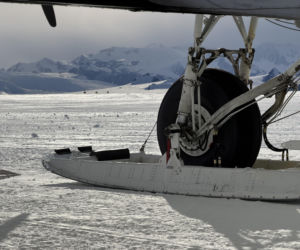 Siedlczanin Kryspin Mitura ukończył Koronę Ziemi oraz Koronę Wulkanów Ziemi w rozszerzonym wariancie „Double Seven Summits”!
