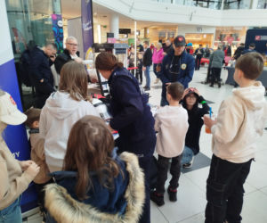 34. Finał WOŚP w Galerii Siedlce