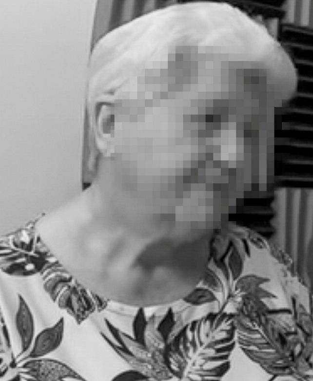 Zbrodnia w Raciążu. Mieszkańcy mówią o klątwie