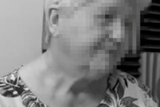 Zbrodnia w Raciążu. Mieszkańcy mówią o klątwie