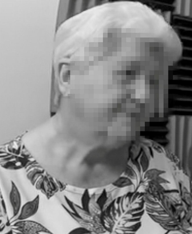 Zbrodnia w Raciążu. Mieszkańcy mówią o klątwie