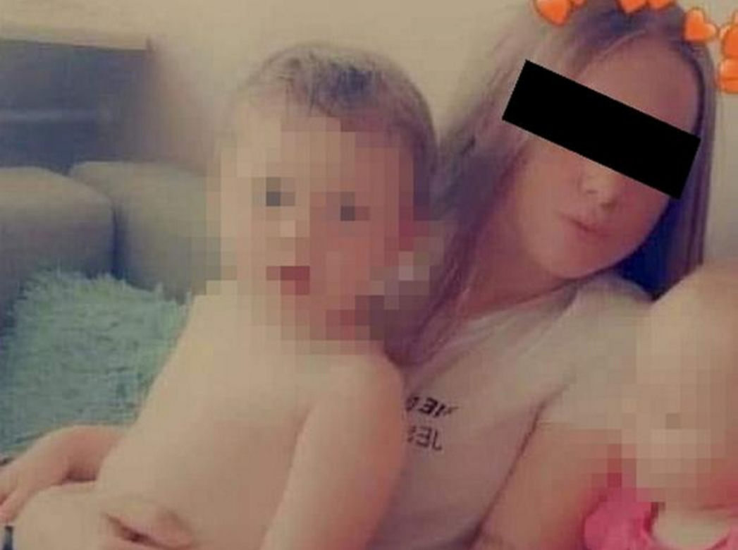 Zwłoki małego Leona zakopane za domem. Chłopczyk potwornie cierpiał przed śmiercią