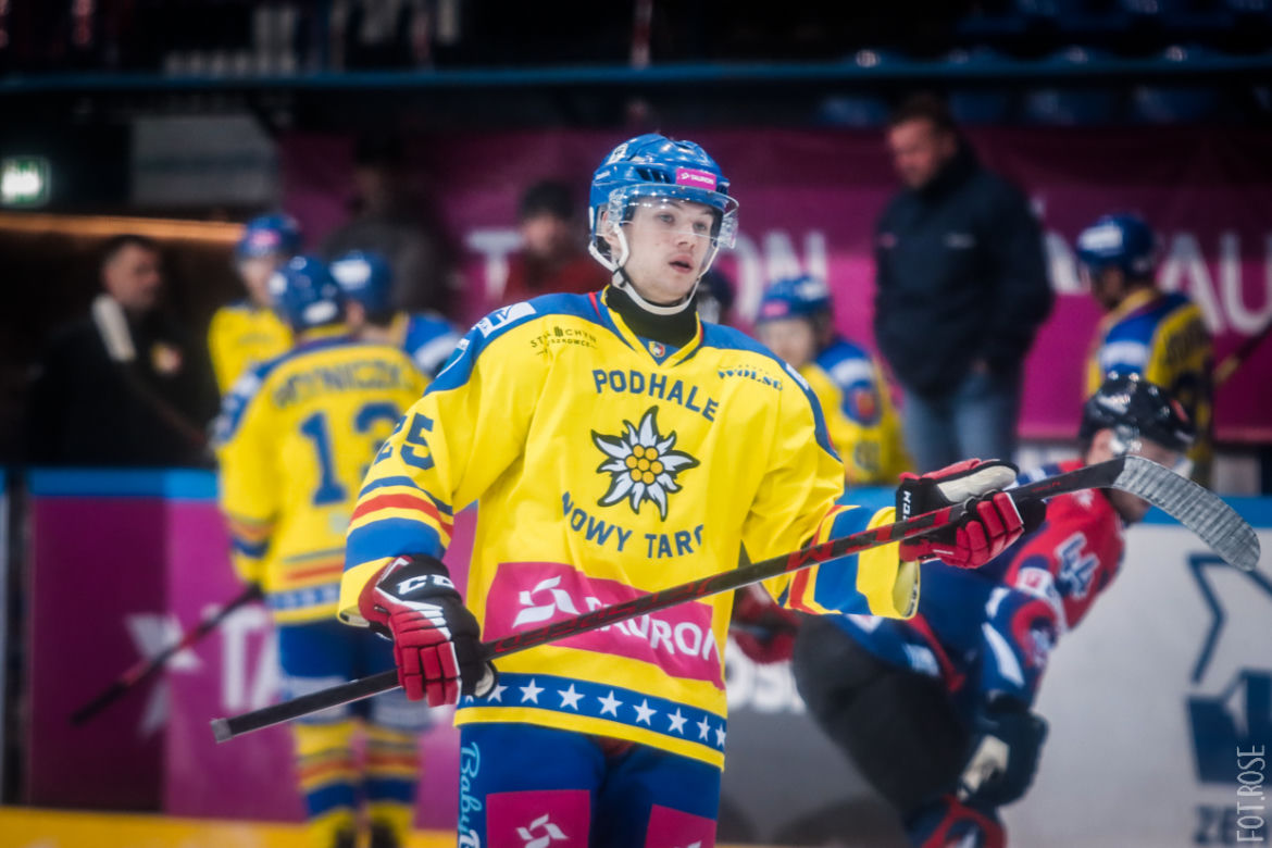 Tauron Podhale Nowy Targ – KH Energa Toruń 5:2, zdjęcia z Nowego Targu