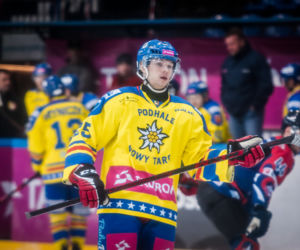 Tauron Podhale Nowy Targ – KH Energa Toruń 5:2, zdjęcia z Nowego Targu