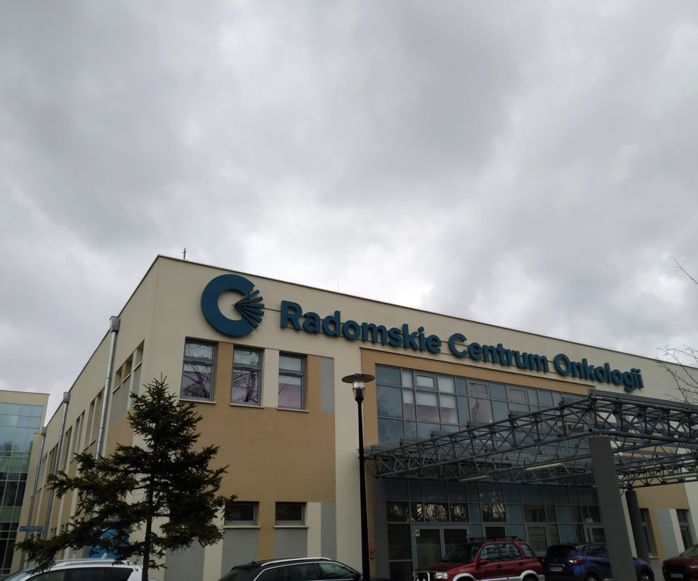 Radomskie Centrum Onkologii 
