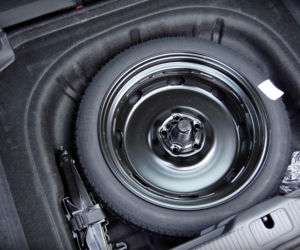 Audi A3 trzecia generacja